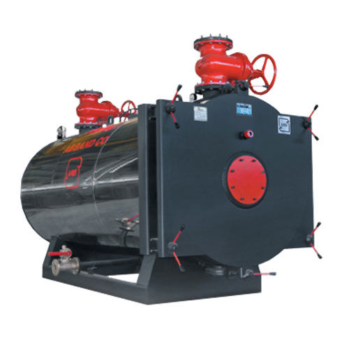 دیگ فولادی آب گرم آب بند دیگ فولادی آب گرم آب بند