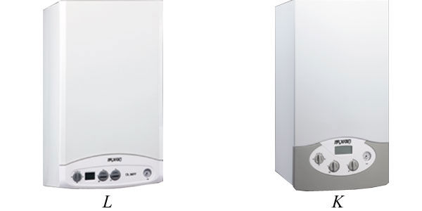 انواع پکیج ایران رادیاتور انواع پکیج ایران رادیاتور