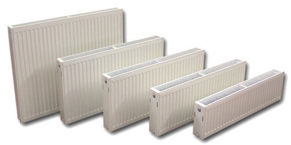 رادیاتور پنلی سانیکا رادیاتور پنلی سانیکا