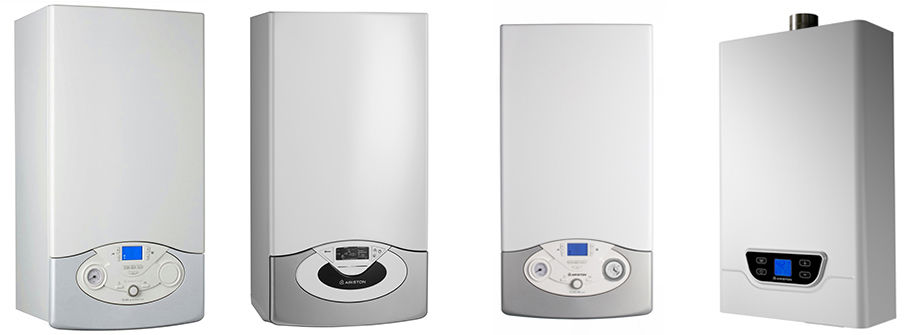 پکیج دیواری آریستون پکیج دیواری آریستون