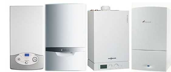 انواع پکیج زمینی و دیواری انواع پکیج زمینی و دیواری