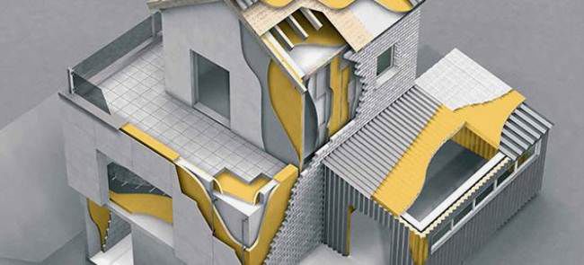 شرایط عایق کاری شرایط عایق کاری