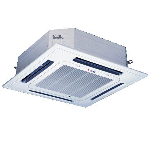 فن کویل تراست چهار طرفه فن کویل تراست چهار طرفه