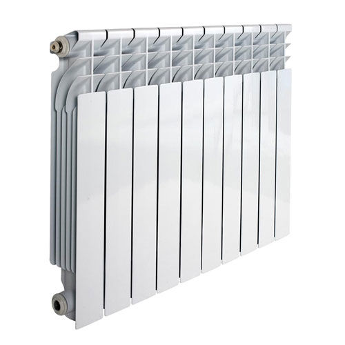 رادیاتور آلومینیومی تاچی رادیاتور آلومینیومی تاچی