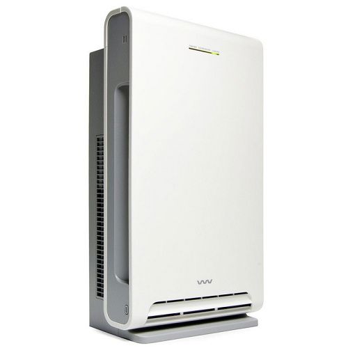 دستگاه تصفیه هوا سانیو دستگاه تصفیه هوا سانیو