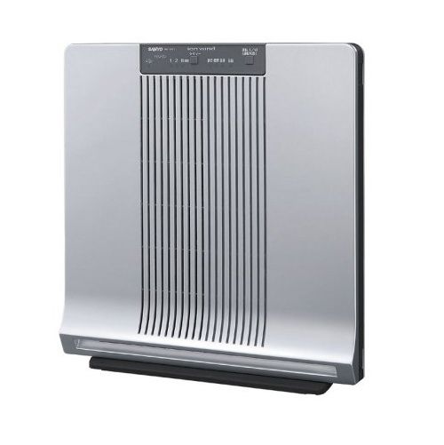 دستگاه تصفیه هوا سانیو1 دستگاه تصفیه هوا سانیو1