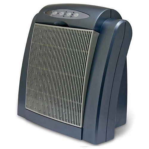 دستگاه تصفیه هوا نئوتک دستگاه تصفیه هوا نئوتک