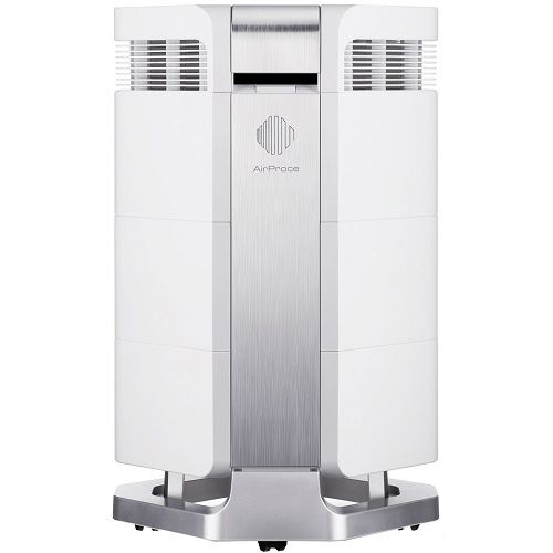 دستگاه تصفیه هوا ایر پروس دستگاه تصفیه هوا ایر پروس