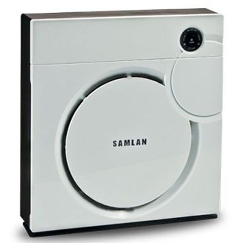 دستگاه تصفیه هوا ساملن دستگاه تصفیه هوا ساملن