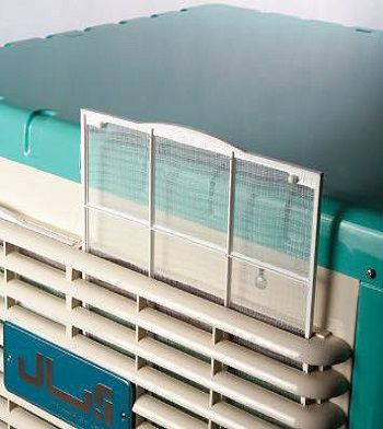 کولر آبی آبسال سلولزی کولر آبی آبسال سلولزی