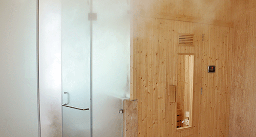 سونا بخار سونا بخار