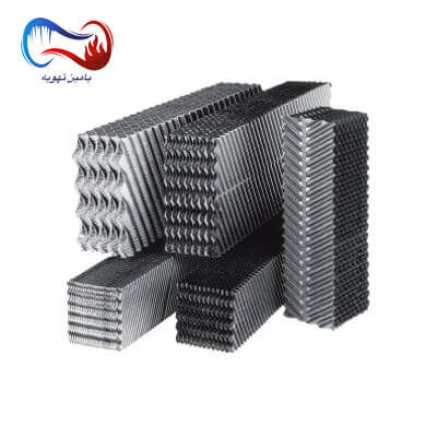 پکینگ برج خنک کننده پکینگ برج خنک کننده