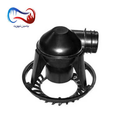 نازل مربع پاش ضد رسوب برج خنک کننده مکعبی نازل مربع پاش ضد رسوب برج خنک کننده مکعبی