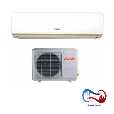 کولر گازی اسپلیت ایران رادیاتور کولر گازی اسپلیت ایران رادیاتور