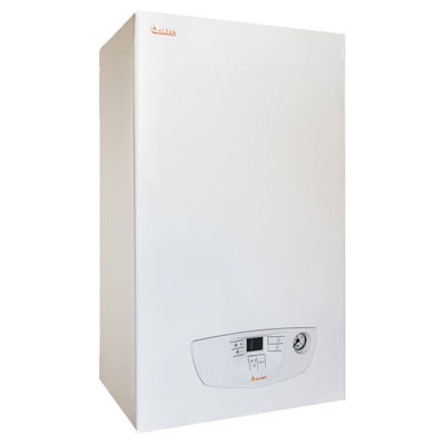 تصویر پکیج دیواری آلزان