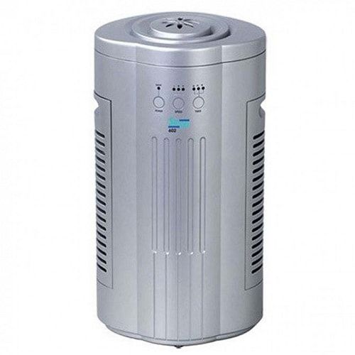 دستگاه تصفیه هوای سایا مدل 602 دستگاه تصفیه هوای سایا مدل 602