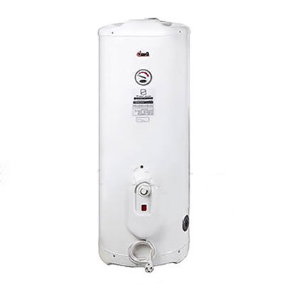 آبگرمکن برقی آزمون کار ایستاده مدل EV120 آبگرمکن برقی آزمون کار ایستاده مدل EV120