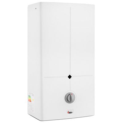 آبگرمکن دیواری بوتان شمعک دائم محفظه احتراق باز آبگرمکن دیواری بوتان شمعک دائم محفظه احتراق باز