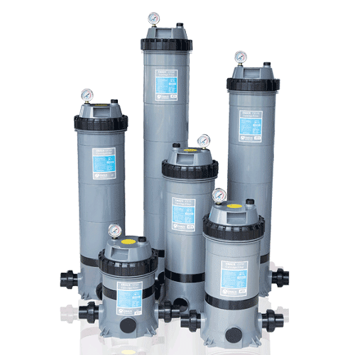 فیلتر کارتریجی ایمکس فیلتر کارتریجی ایمکس