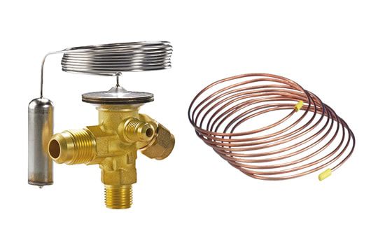 کاپیلاری تیوپ کاپیلاری تیوپ