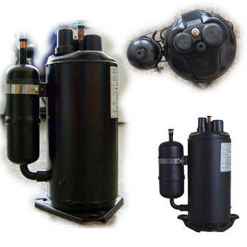 کمپرسور کولر گازی کمپرسور کولرگازی