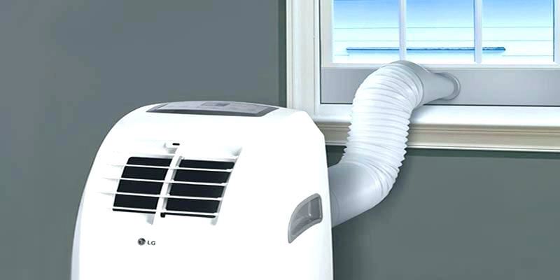 کولر گازی پرتابل کولرگازی پرتابل