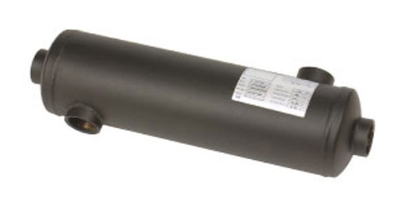 مبدل حراتی استخر فلکسینوکس جوشی یکپارچه مبدل حراتی استخر فلکسینوکس جوشی یکپارچه