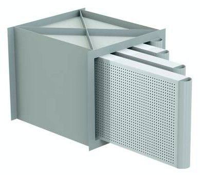 سایلنسر صدا گیر سایلنسر صدا گیر