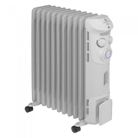 رادیاتور برقی فولادی رادیاتور برقی