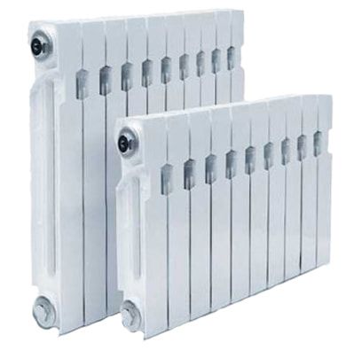 رادیاتور آلومینیومی رادیاتور پنلی