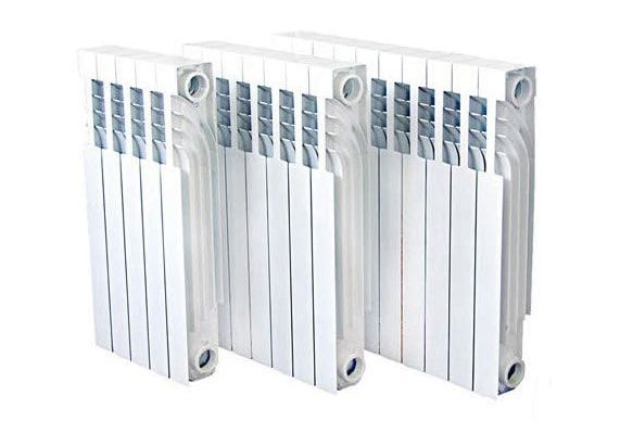 رادیاتور رادیاتور پنلی