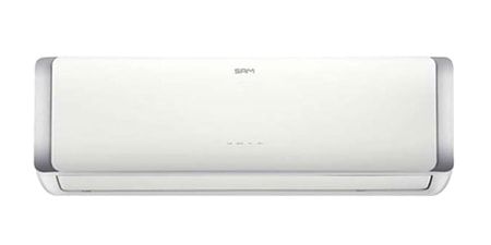 کولر گازی اسپلیت سام مدل MR کولر گازی اسپلیت سام مدل MR