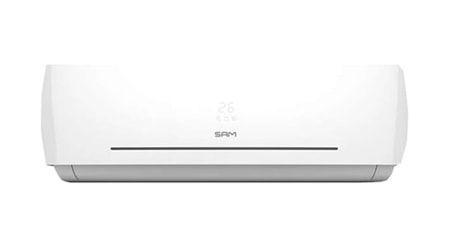 کولر گازی اسپلیت سام مدل حاره ایDCP ,DKP,AUP کولر گازی اسپلیت سام مدل حاره ایDCP ,DKP,AUP