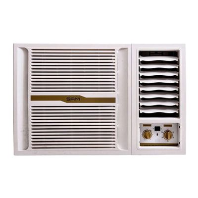 کولر گازی پنجره ای سام سری B کولر گازی پنجره ای سام سری B