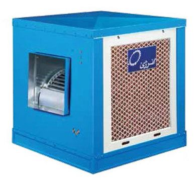 کولر آبی سلولزی انرژی بغل زن کولر آبی سلولزی انرژی بغل زن