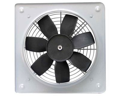 فن آکسیال فن آکسیال