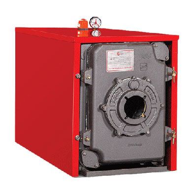 دیگ چدنی شوفاژکار سوپر 400  دیگ چدنی سوپر 400 شوفاژکار