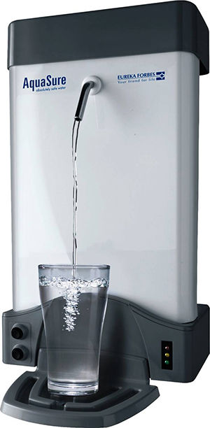 دستگاه تصفیه آب خانگی رومیزی دستگاه تصفیه آب خانگی رومیزی