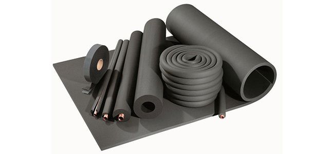 عایق حرارتی رولی عایق حرارتی رولی