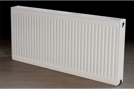 رادیاتور پنلی بارلی  رادیاتور پنلی بارلی