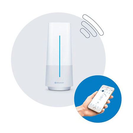دستگاه تصفیه هوا Blue air Aware دستگاه تصفیه هوا Blue air Aware