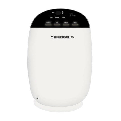 دستگاه تصفیه هوا جنرال دستگاه تصفیه هوا جنرال