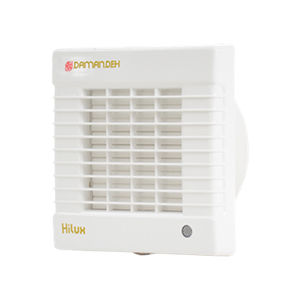 هواکش دمنده مدل هایلوکس هواکش دمنده مدل هایلوکس