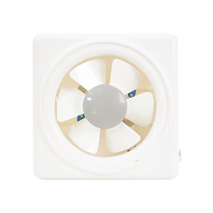 هواکش دمنده مدل لوکس دریچه دار هواکش دمنده مدل لوکس دریچه دار