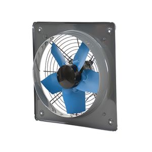 هواکش صنعتی فلزی سبک دمنده هواکش صنعتی فلزی سبک دمنده