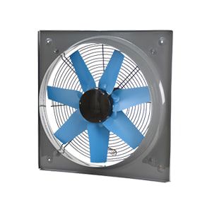 هواکش صنعتی فلزی سنگین دمنده هواکش صنعتی فلزی سنگین دمنده