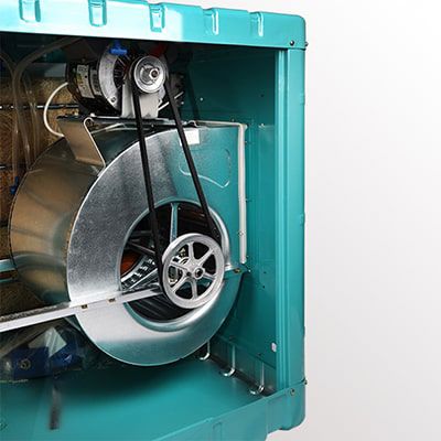 کولر آبی برفاب مدل BF4 کولر آبی برفاب مدل BF4