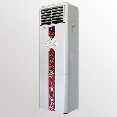 کولر آبی برفاب مدل BF3T کولر آبی برفاب مدل BF3T