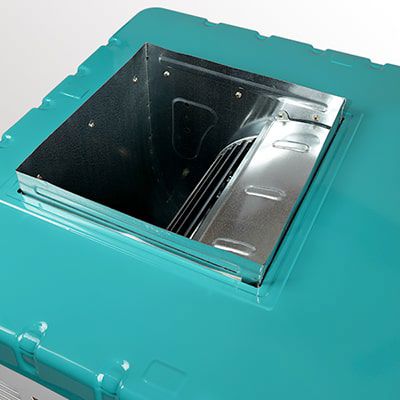 کولر آبی برفاب مدل BF5