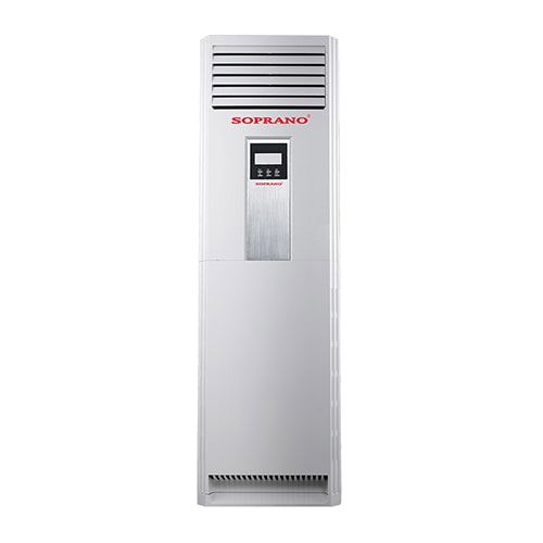 کولر گازی ایستاده سوپرانو کولر گازی ایستاده سوپرانو
